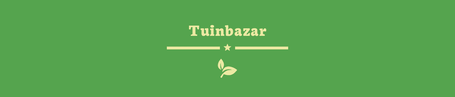 Tuin Bazar